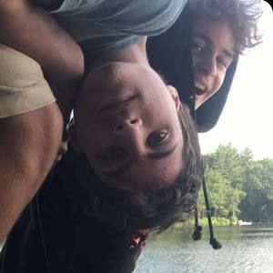 Meet your Posher, Johnny